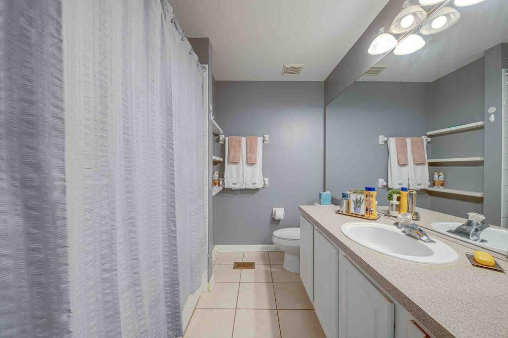 The Lux At Lake Mary Exterior photo