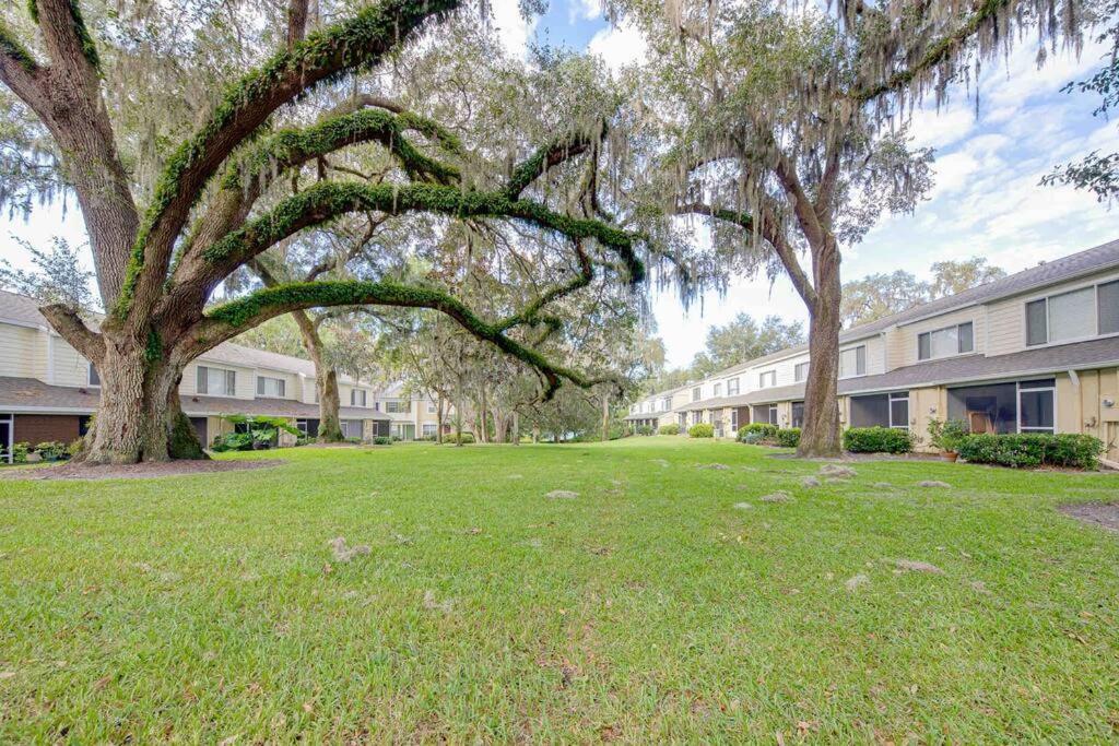 The Lux At Lake Mary Exterior photo